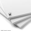 Variety Canvas 10 Oz Primed Cotton Pre Stretched Canvas with Wooden Frame - Multi Size (1, 8 X 10 INCH) view 4