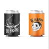 Coozybear 500ml Can Coozy/650ml Bottle Sleeve, Drink Insulator,Can Cooler (Design 5) view 1