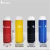 Coozybear 500ml Can Coozy/650ml Bottle Sleeve, Drink Insulator,Can Cooler (Design 2) view 3
