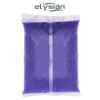 Elysian Blue Color Silica Gel Changing Desiccant Beads Humidity Moisture Absorb for Room, Kitchen Wardrobe 500 Gram view 3