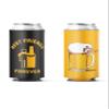 Coozybear 500ml Can Coozy/650ml Bottle Sleeve, Drink Insulator,Can Cooler (Design 3) view 1