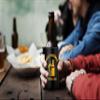 Coozybear 500ml Can Coozy/650ml Bottle Sleeve, Drink Insulator,Can Cooler (Design 3) view 2
