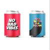 Coozybear 500ml Can Coozy/650ml Bottle Sleeve, Drink Insulator,Can Cooler (Design 1) view 1