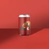 Coozybear 500ml Can Coozy/650ml Bottle Sleeve, Drink Insulator,Can Cooler (Design 23) view 2