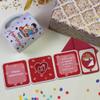Jhingalala Gift for Anniversary | Happy Anniversary Printed Mug 325ml with Greeting Card | Gift for Couple, Mom, Dad, Parents, Husband, Wife, Mother, Father for Anniversary view 2
