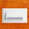Sophronia 3W 4 Modular Western LED Foot Light (White) view 3