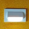 Sophronia Krishna 4 Modular Western LED Foot Light (White, Pack of 1) view 2