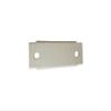 Caneuf Heavy Duty Adjustable Sliding Gate Guide Closest Door Roller with Double Ball Bearing Nylon Wheels for Heavy Industrial Sliding Gates view 2