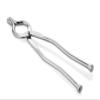 UNLOCK Chakli Maker/Idiyappam Press/Murukku Machine/Sev Machine with 6 Jali & Premium Quality Unbreakable Stainless Steel Goti Sandsi | Sansi | Pakkad | Pincer | Chimta | Tongs for Kitchen view 3