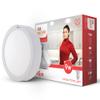 Murphy Non False Ceiling 9 Watts Slim Round LED Surface Mount Panel Light (Cool White) view 1