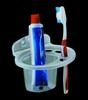 Decorvilla (Qera) Toothbrush Tumbler Holder-2 (pcs) view 2