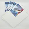 Eascan Art Painting Drawing and Sketch Accessories Cotton Medium Grain Painting Canvas Board Set of 4 (10" x 10") view 3