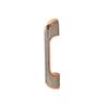 e-Hardware Tools : Cabinet Wardrobe Door Handle Drawer Push Pull Handles Door Handle for Kitchen Cabinet Drawer Window (Pack of 1 Piece Only) (224 mm, Rose Gold Shine) view 1