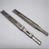 RAB Channel Stainless Steel Telescopic Ball Bearing Drawer Channel and Accessories(Code:-CHNL 4EVER-CHNL SS 304, Size:- 18") view 2