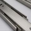 RAB Channel Stainless Steel Telescopic Ball Bearing Drawer Channel and Accessories(Code:-CHNL 4EVER-CHNL SS 304, Size:- 18") view 3