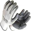 Eopzo Anti Cutting Cut Resistant Hand Safety Gloves Cut-Proof Protection with Rubber Grade (2) view 1