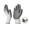 Eopzo Anti Cutting Cut Resistant Hand Safety Gloves Cut-Proof Protection with Rubber Grade (2) view 3