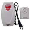 Veetex Wireless Doorbell Door Bell Chime Kit with LED Light Control Door Calling Bell Door Bell for Home and Shop view 1