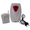 Veetex Wireless Doorbell Door Bell Chime Kit with LED Light Control Door Calling Bell Door Bell for Home and Shop view 3