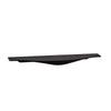 e-Hardware Depot : Drawer Profile Handle (Size- 400mm, Color - Black, Material - Aluminum) view 2