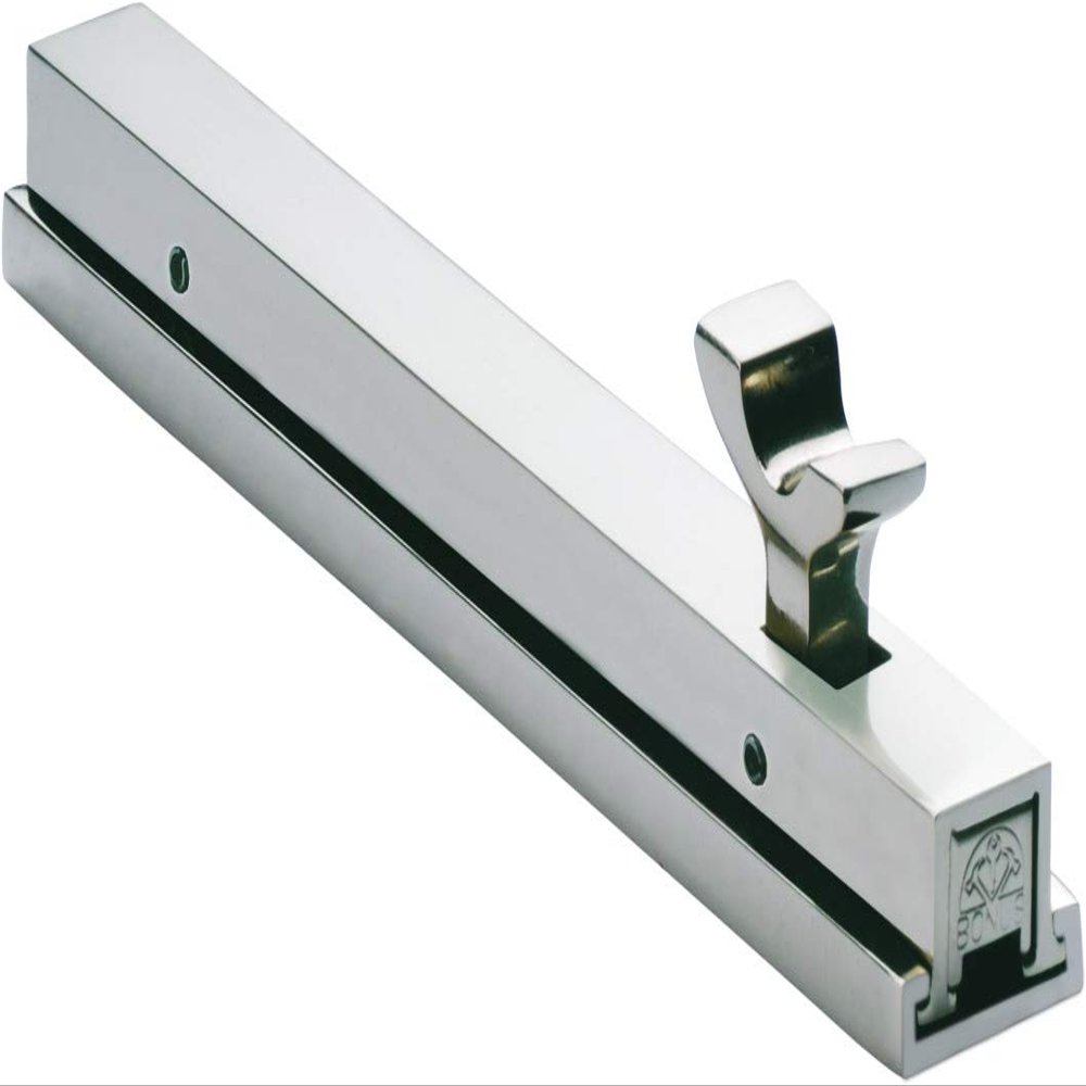 Bonus G 5 Reflex Square Tower Bolt (150MM (6 Inch.))