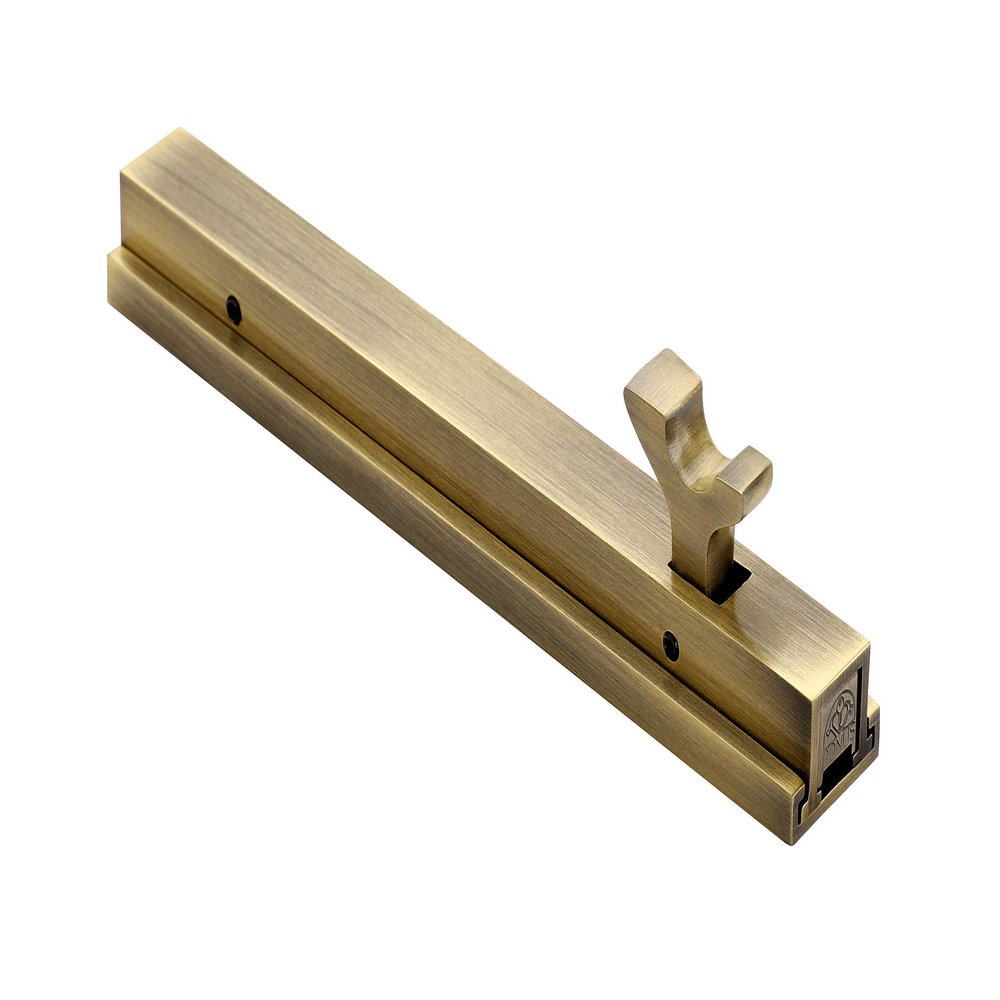 Bonus G5 Reflex Square Tower Bolt (150MM (6 Inch.))
