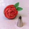 BIG BOX 1 Piece Nozzle (1 M) Nozzle Large Size Flower Cake Decorating Icing Tip Cupcake Nozzles Decoration view 2