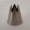 BIG BOX 1 Piece Nozzle (1 M) Nozzle Large Size Flower Cake Decorating Icing Tip Cupcake Nozzles Decoration view 3
