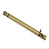 RAB Tower Bolt Aluminum Body with Stainless Steel Rod Slide Bolt/Lock for Door (Code:- Xylo, Finish:- Antiq, Size:- 18", Pack of 1 PCS) view 1