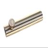 Bonus G5 Reflex Round Tower Bolt (Silver Gold) S.G. 150MM (6 Inch.) view 1