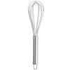 New Trend Steel Hand Blender Mixer Froth Whisker Latte Maker for Milk Coffee Egg Beater Juice (9 Inches) view 1