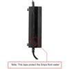 Shapure SMPS 24v 2.5 amp for All RO Water Purifier Power Supply Adapter AC-DC Converter 1 Year Warranty view 4