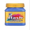 Flash Acrylic Colour (Marine Blue, 200 ml) view 1