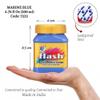 Flash Acrylic Colour (Marine Blue, 200 ml) view 2