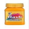 Flash Acrylic Colour (Yellow Cream, 200 ml) view 1