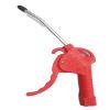 pranali enterprise Pneumatic Cleaning Tool Plastic Hand Angle Nozzle Blow Gun 1/4 PT Tools and Hardware Plastic Blowing Gun Compressor Duster Car Blower Cleaning Tool Set of 1pcs Multi Color view 1