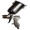 Somani 1/2 Paint Spray Gun with Aluminum Body view 1