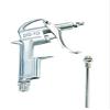Air Blow Gun with Adjustable Air Flow Nozzle Air Flow Exte Air Compressor Tool Dust Cleaning Air Blower Gun Pneumatic Air Tools and Air Blowing Gun Compressor Cleaning Tool (Metal Gun) view 1
