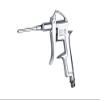 Air Blow Gun with Adjustable Air Flow Nozzle Air Flow Exte Air Compressor Tool Dust Cleaning Air Blower Gun Pneumatic Air Tools and Air Blowing Gun Compressor Cleaning Tool (Metal Gun) view 2