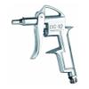 Air Blow Gun with Adjustable Air Flow Nozzle Air Flow Exte Air Compressor Tool Dust Cleaning Air Blower Gun Pneumatic Air Tools and Air Blowing Gun Compressor Cleaning Tool (Metal Gun) view 3