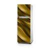 AH Decals Fridge Sticker Decorative Refrigerator Door Sticker PVC Vinyl Fridge Wrap Sticker for Home (160 cm x 60 cm or 63 X 24 Inches) (Design 15) view 1