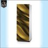 AH Decals Fridge Sticker Decorative Refrigerator Door Sticker PVC Vinyl Fridge Wrap Sticker for Home (160 cm x 60 cm or 63 X 24 Inches) (Design 15) view 4