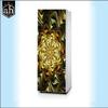 AH Decals PVC Vinyl Decorative Fridge Door Sticker (160 cm x 60 cm or 63 X 24 Inches , Design 1) view 4