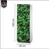 AH Decals Fridge Sticker Decorative Refrigerator Door Sticker PVC Vinyl Fridge Wrap Sticker for Home (160 cm x 60 cm or 63 X 24 Inches) (Design 2) view 2
