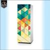 AH Decals Fridge Sticker Decorative Refrigerator Door Sticker PVC Vinyl Fridge Wrap Sticker for Home (160 cm x 60 cm or 63 X 24 Inches) (Design 7) view 4