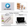 wallpics Aladin Waterproof Vinyl Sticker Poster || can2127 view 3
