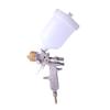LOVELY Shiva 1/2 Pint - 236ml to 300ml Paint Color Spray Gun with Plastic Cup Heavy Duty (Pack of 1) view 1