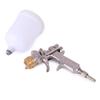 LOVELY Shiva 1/2 Pint - 236ml to 300ml Paint Color Spray Gun with Plastic Cup Heavy Duty (Pack of 1) view 4