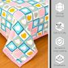 ROMAN HOME Design Print only Single Bed Reversible AC Blanke/AC Dohar/Quilt view 3