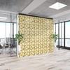 Unique Graphics Owl on Tree Self Adhesive Wallpaper Waterproof, Scratch Resistant, Laminated 41x244 cm view 2